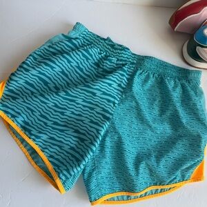 Nike Dri-Fit Shorts